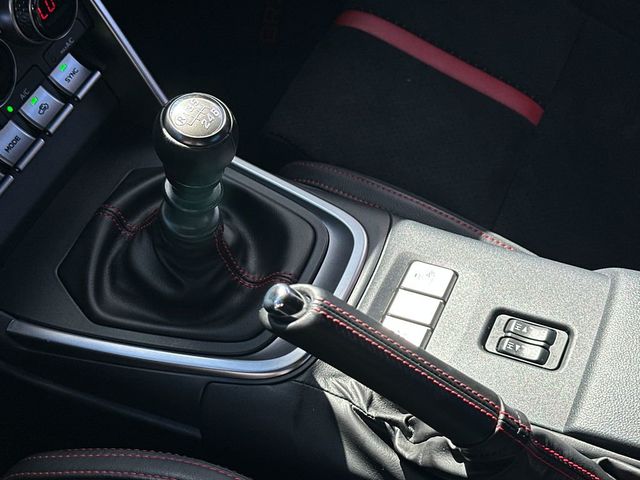 2023 Subaru BRZ Limited Manual - 22944845 - 18