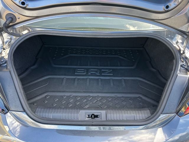 2023 Subaru BRZ Limited Manual - 22944845 - 19