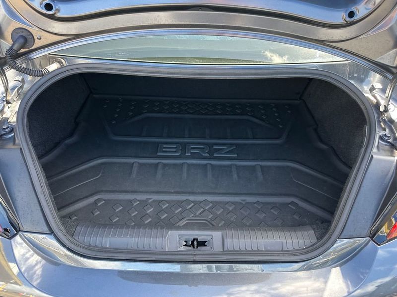 2023 Subaru BRZ Limited Manual - 22944845 - 19