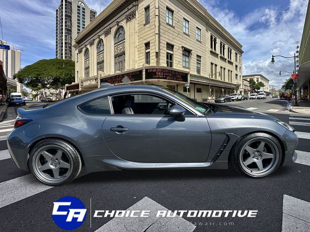 2023 Subaru BRZ Limited Manual - 22944845 - 8