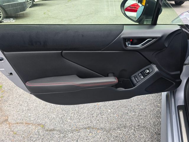 2023 Subaru BRZ Limited Manual - 23039688 - 9