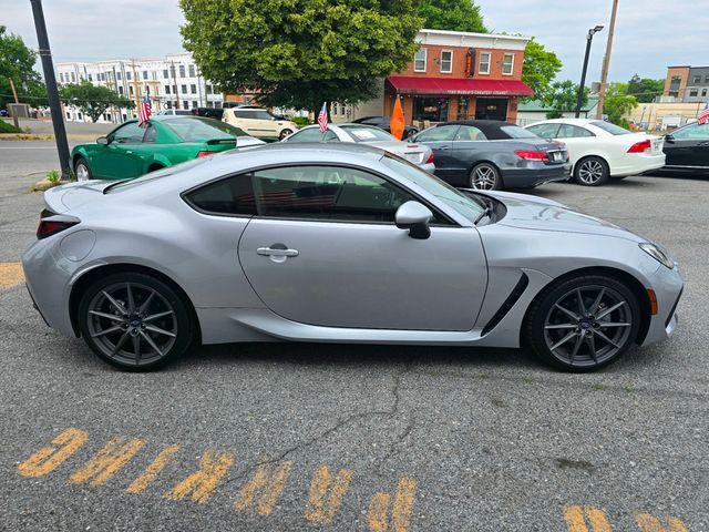 2023 Subaru BRZ Limited Manual - 23039688 - 12
