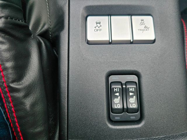 2023 Subaru BRZ Limited Manual - 23039688 - 17