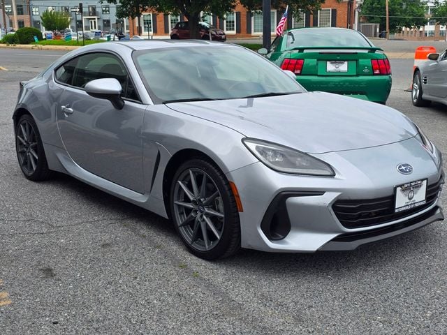 2023 Subaru BRZ Limited Manual - 23039688 - 2