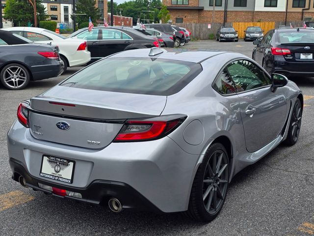 2023 Subaru BRZ Limited Manual - 23039688 - 3