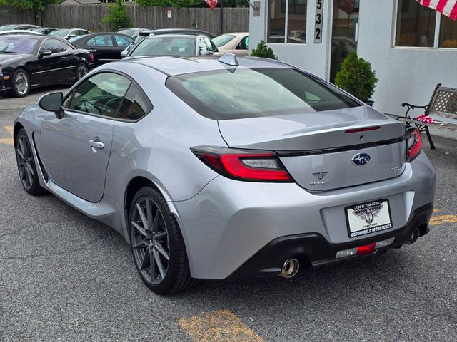 2023 Subaru BRZ Limited Manual - 23039688 - 5
