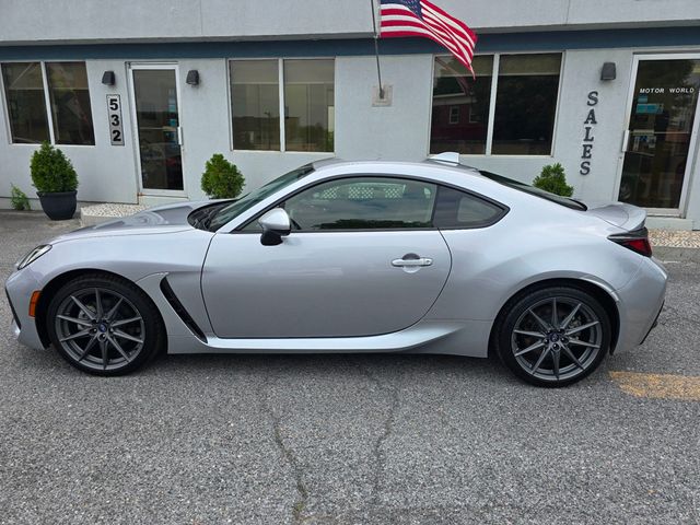 2023 Subaru BRZ Limited Manual - 23039688 - 6