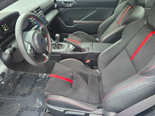 2023 Subaru BRZ Limited Manual - 23039688 - 7