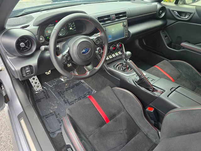 2023 Subaru BRZ Limited Manual - 23039688 - 8