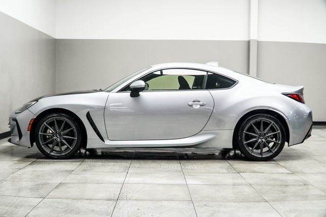 2023 Subaru BRZ Limited Manual - 22981981 - 9