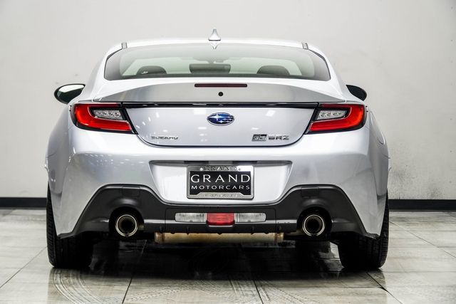 2023 Subaru BRZ Limited Manual - 22981981 - 11