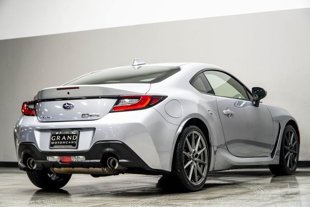 2023 Subaru BRZ Limited Manual - 22981981 - 12