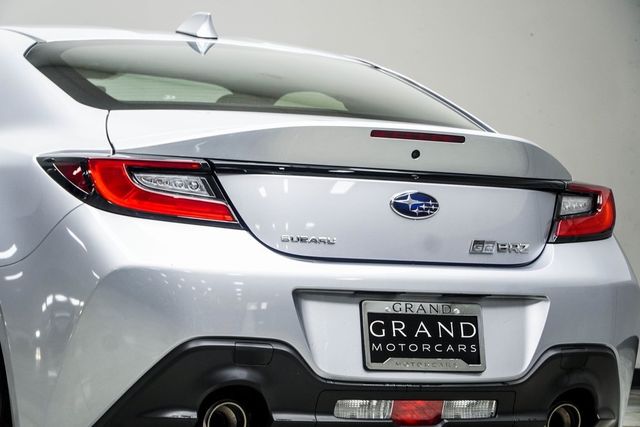 2023 Subaru BRZ Limited Manual - 22981981 - 13