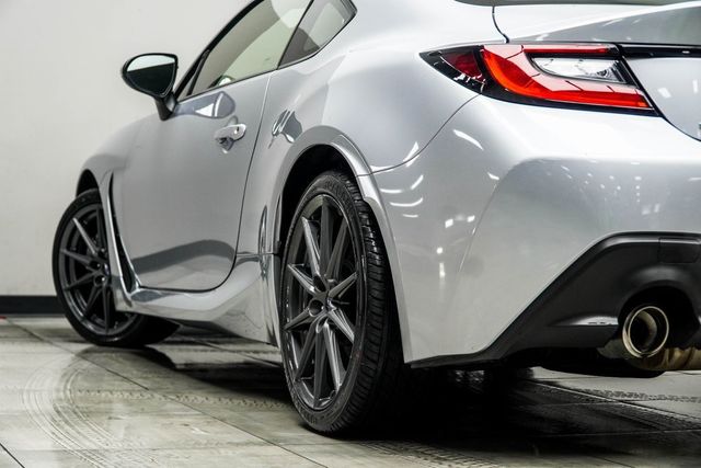 2023 Subaru BRZ Limited Manual - 22981981 - 15