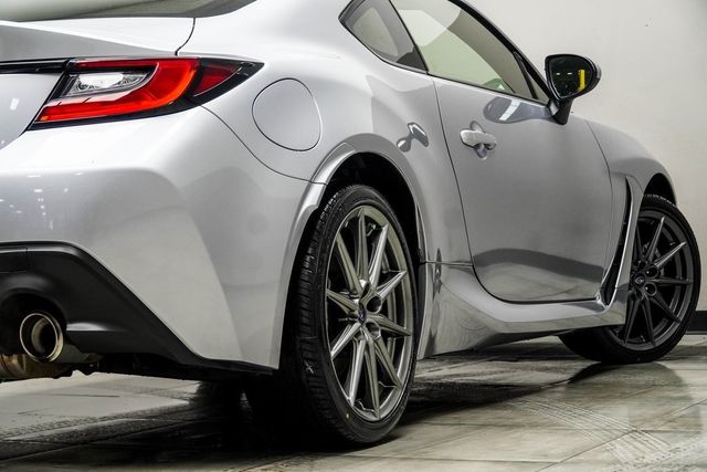 2023 Subaru BRZ Limited Manual - 22981981 - 16