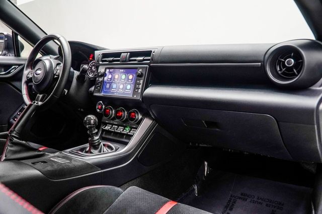 2023 Subaru BRZ Limited Manual - 22981981 - 17