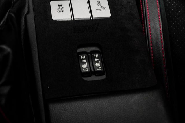 2023 Subaru BRZ Limited Manual - 22981981 - 19