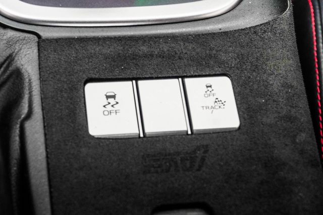 2023 Subaru BRZ Limited Manual - 22981981 - 20