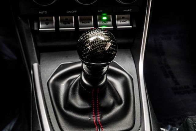 2023 Subaru BRZ Limited Manual - 22981981 - 21
