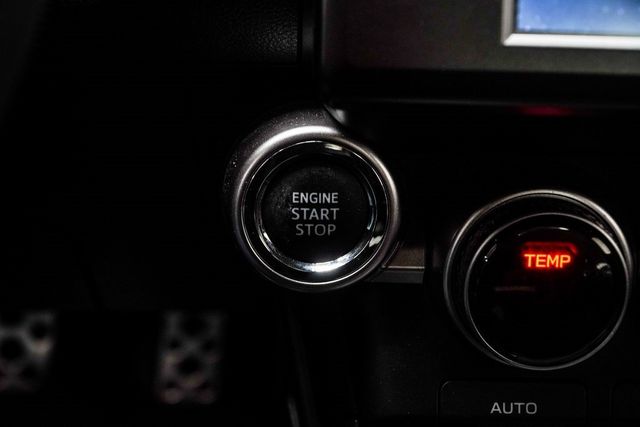 2023 Subaru BRZ Limited Manual - 22981981 - 22