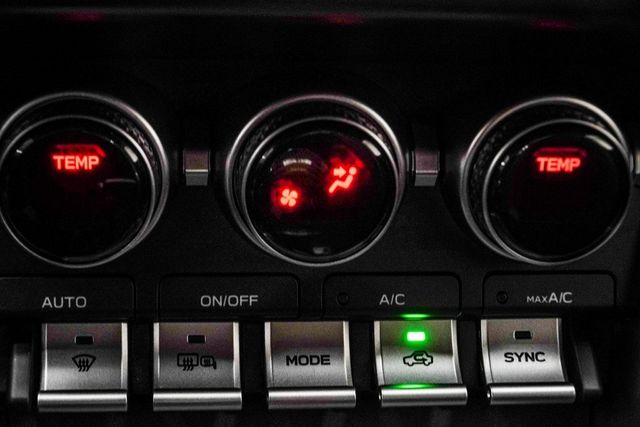 2023 Subaru BRZ Limited Manual - 22981981 - 24