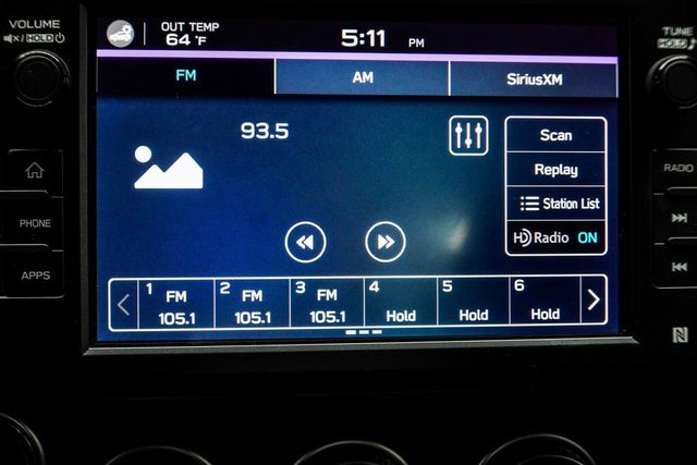 2023 Subaru BRZ Limited Manual - 22981981 - 26