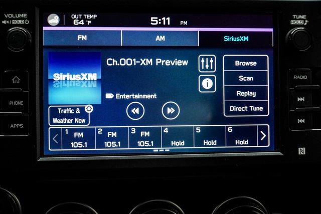 2023 Subaru BRZ Limited Manual - 22981981 - 27