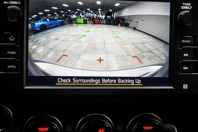 2023 Subaru BRZ Limited Manual - 22981981 - 28