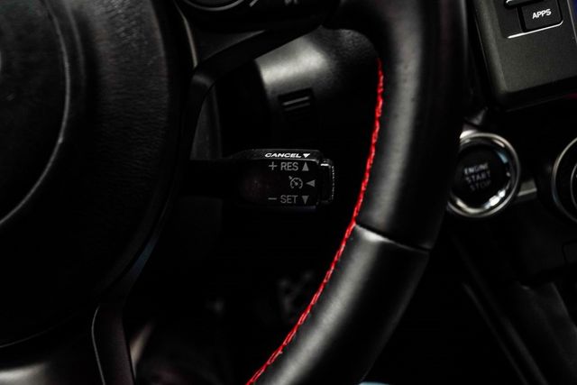 2023 Subaru BRZ Limited Manual - 22981981 - 30