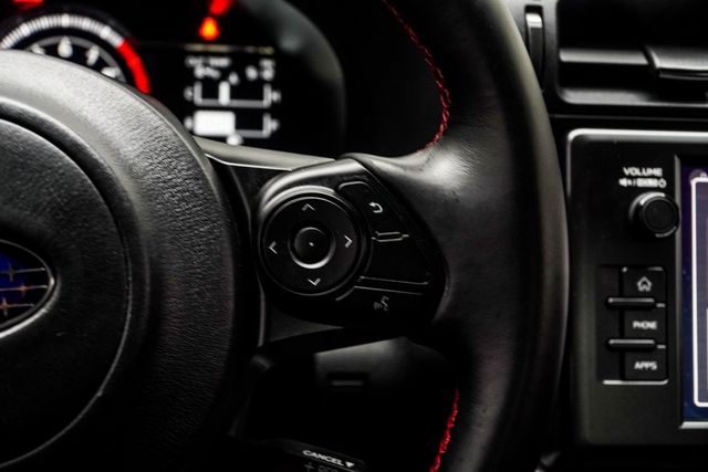 2023 Subaru BRZ Limited Manual - 22981981 - 31