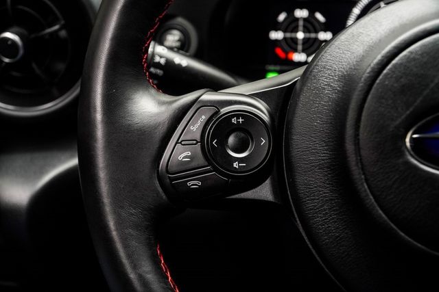 2023 Subaru BRZ Limited Manual - 22981981 - 32