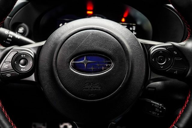 2023 Subaru BRZ Limited Manual - 22981981 - 33