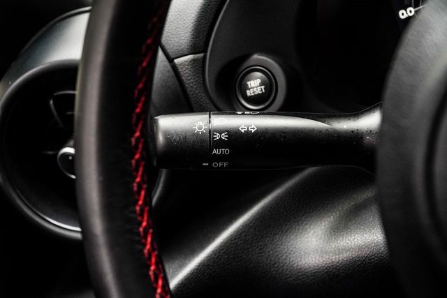 2023 Subaru BRZ Limited Manual - 22981981 - 35