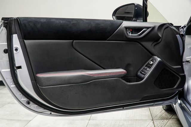 2023 Subaru BRZ Limited Manual - 22981981 - 37