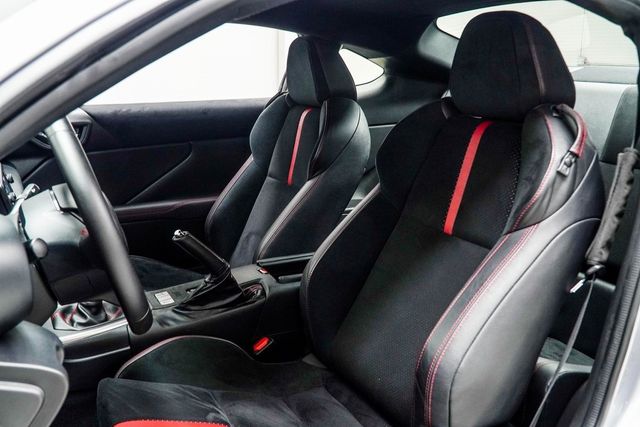 2023 Subaru BRZ Limited Manual - 22981981 - 39
