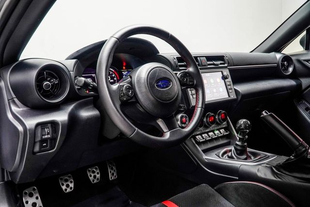 2023 Subaru BRZ Limited Manual - 22981981 - 4