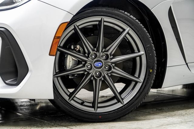 2023 Subaru BRZ Limited Manual - 22981981 - 5