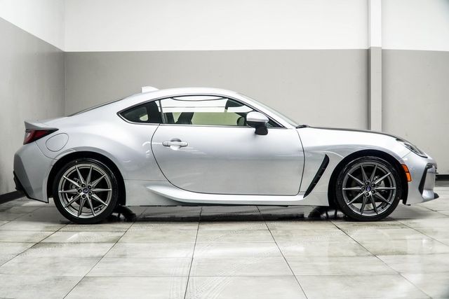 2023 Subaru BRZ Limited Manual - 22981981 - 6