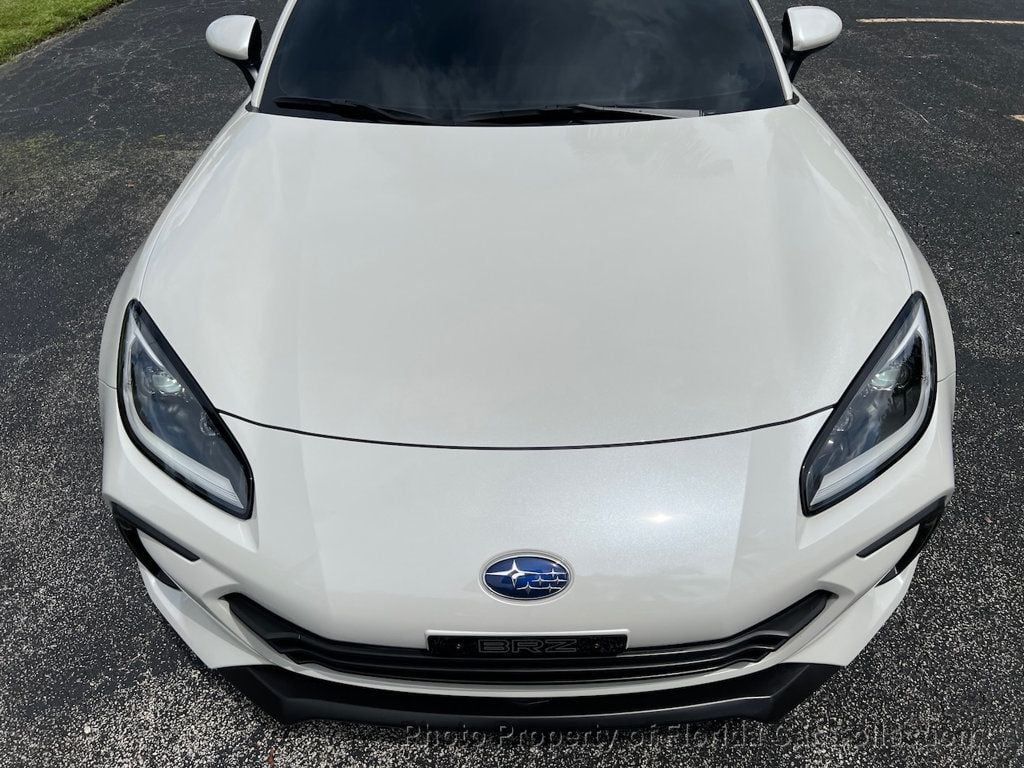 2023 Subaru BRZ Limited Manual - 22425742 - 20