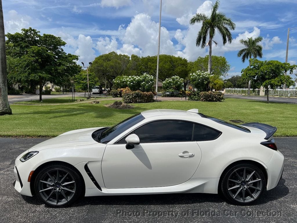 2023 Subaru BRZ Limited Manual - 22425742 - 30