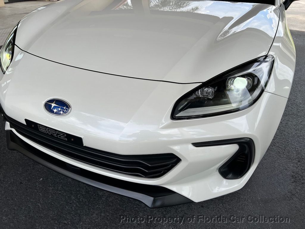 2023 Subaru BRZ Limited Manual - 22425742 - 77