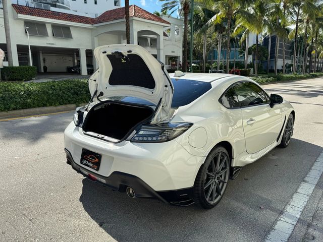 2023 Subaru BRZ Limited Manual - 22951648 - 10