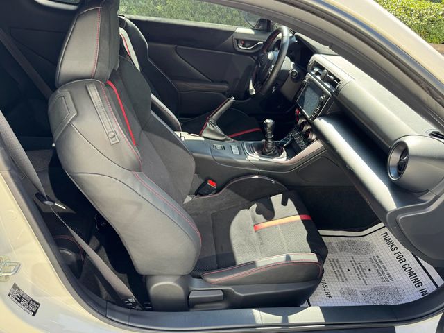 2023 Subaru BRZ Limited Manual - 22951648 - 11