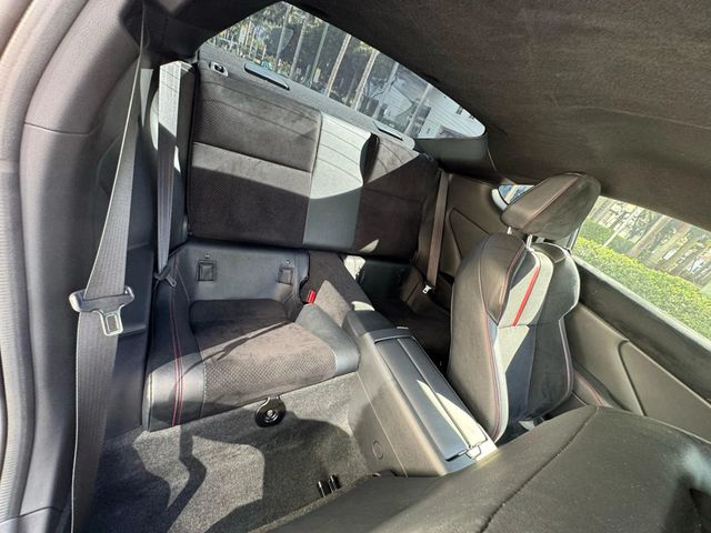 2023 Subaru BRZ Limited Manual - 22951648 - 12