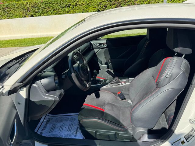 2023 Subaru BRZ Limited Manual - 22951648 - 13