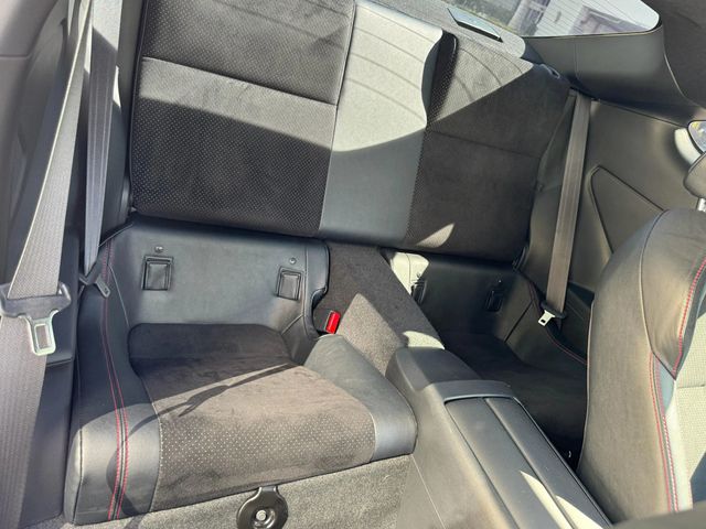 2023 Subaru BRZ Limited Manual - 22951648 - 14