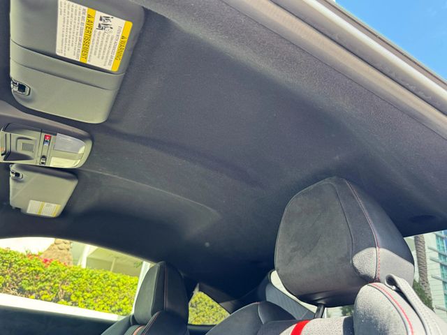 2023 Subaru BRZ Limited Manual - 22951648 - 15