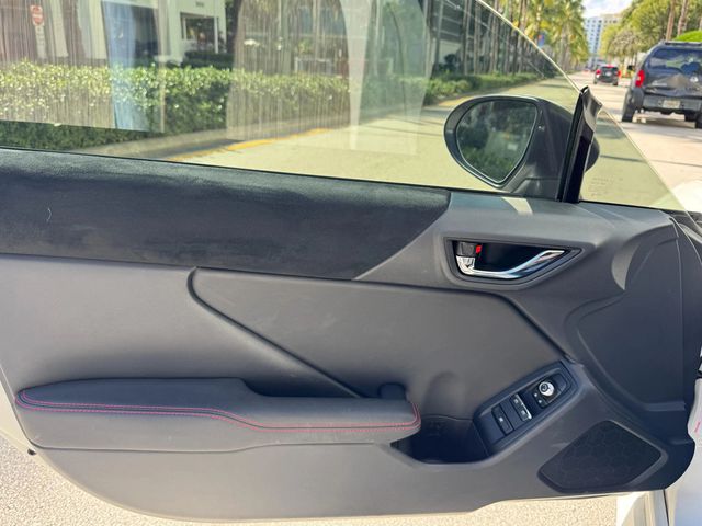 2023 Subaru BRZ Limited Manual - 22951648 - 16