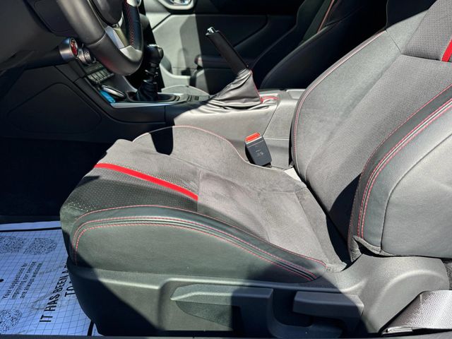 2023 Subaru BRZ Limited Manual - 22951648 - 19