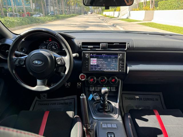 2023 Subaru BRZ Limited Manual - 22951648 - 20